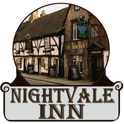 Nightvale Inn