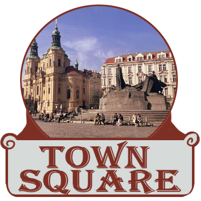 Town Square