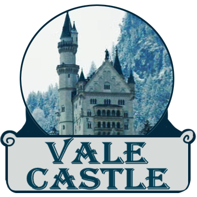 Vale Castle