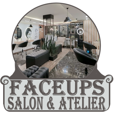 FaceUps: Salon & Atelier