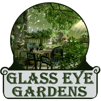 Glass Eye Gardens