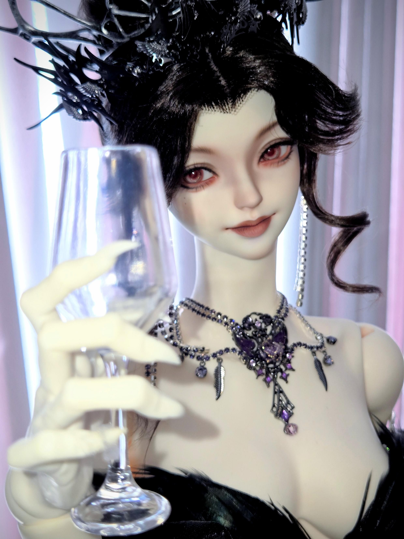 Photo shared by Bluefire Ayusa