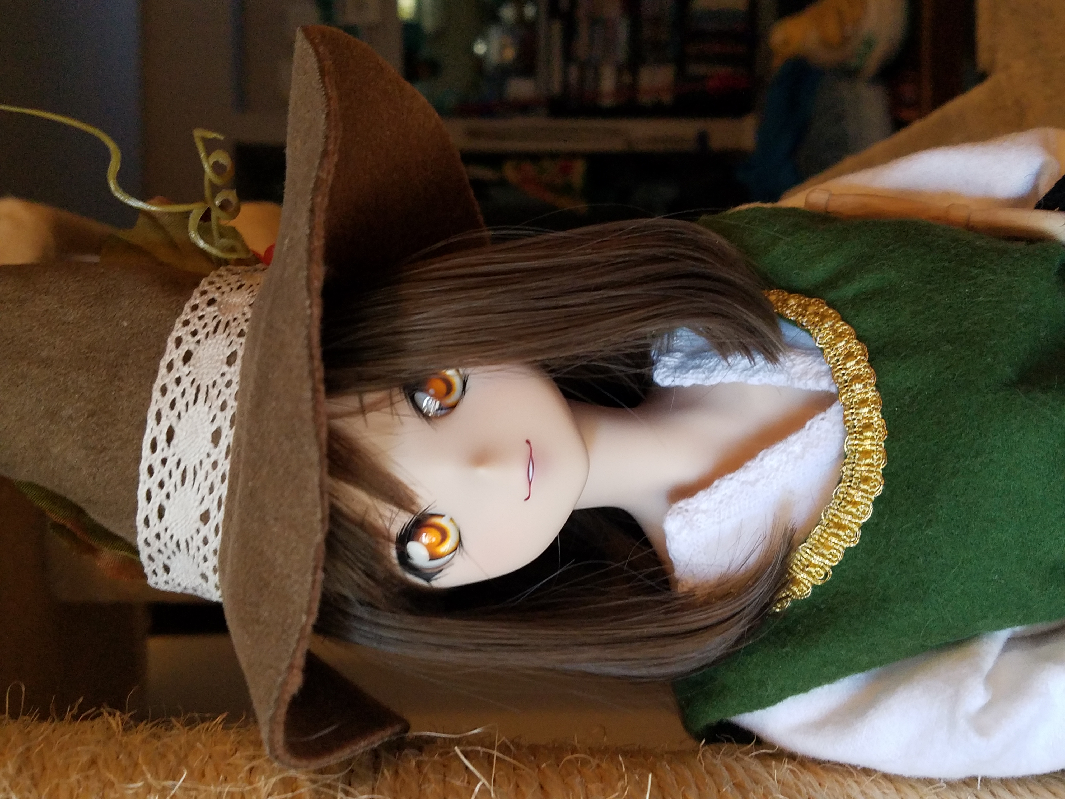 Gwenivere Gryphen