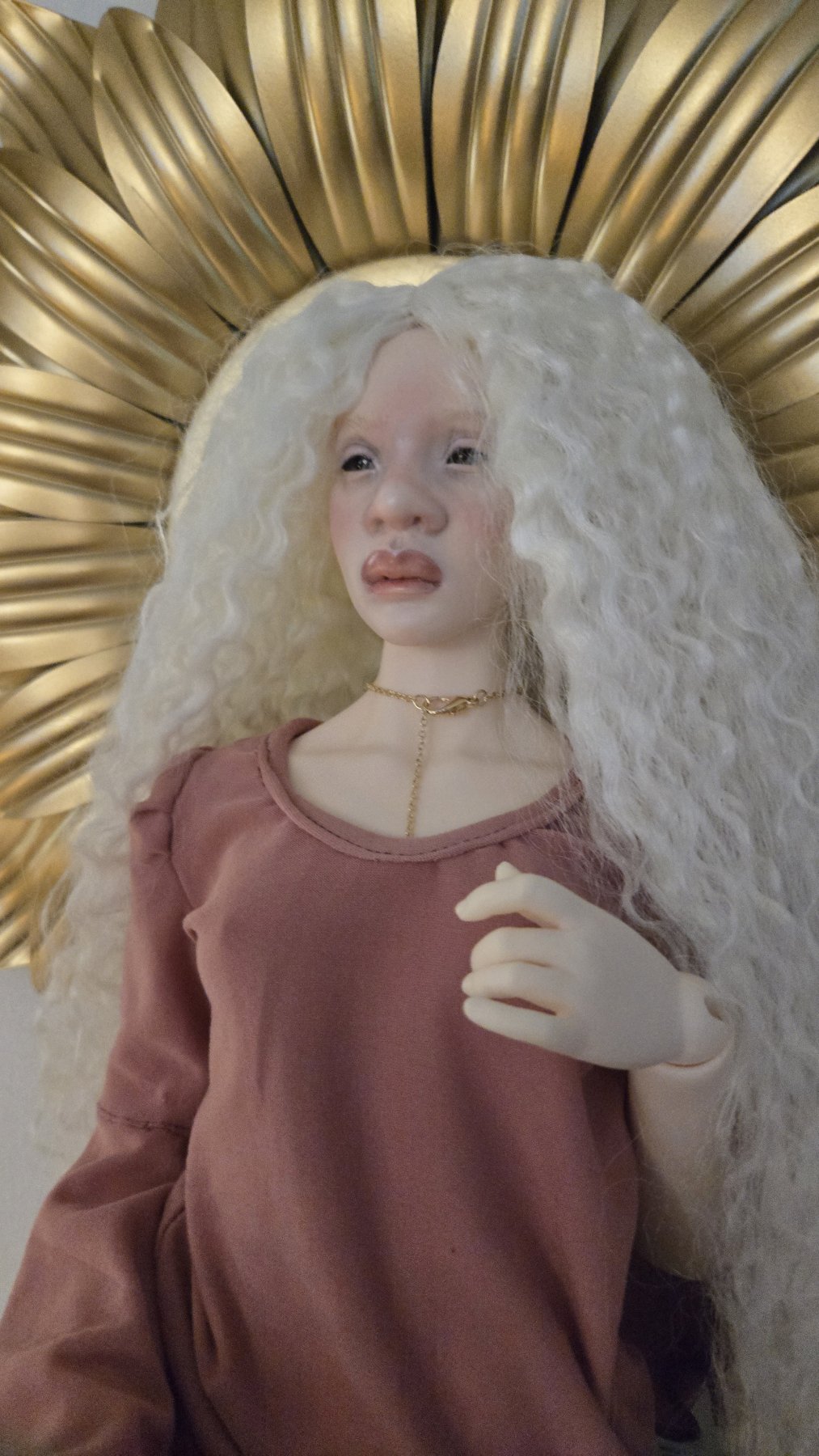 Wynona Woodfolk
