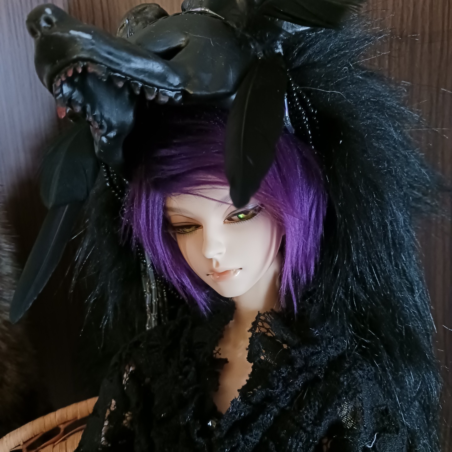 Prince Galeon Shih