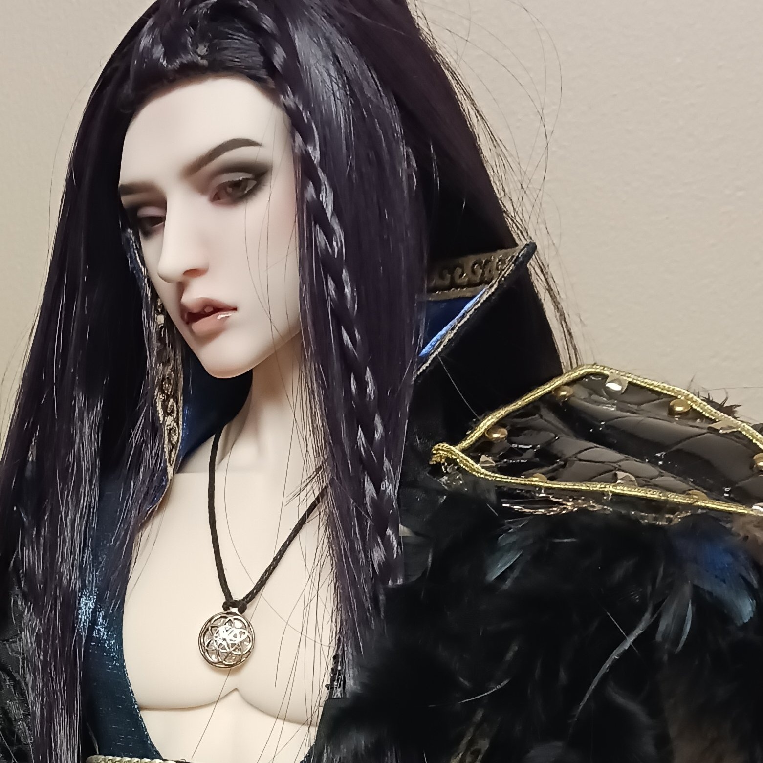 Prince Rai Kurogane