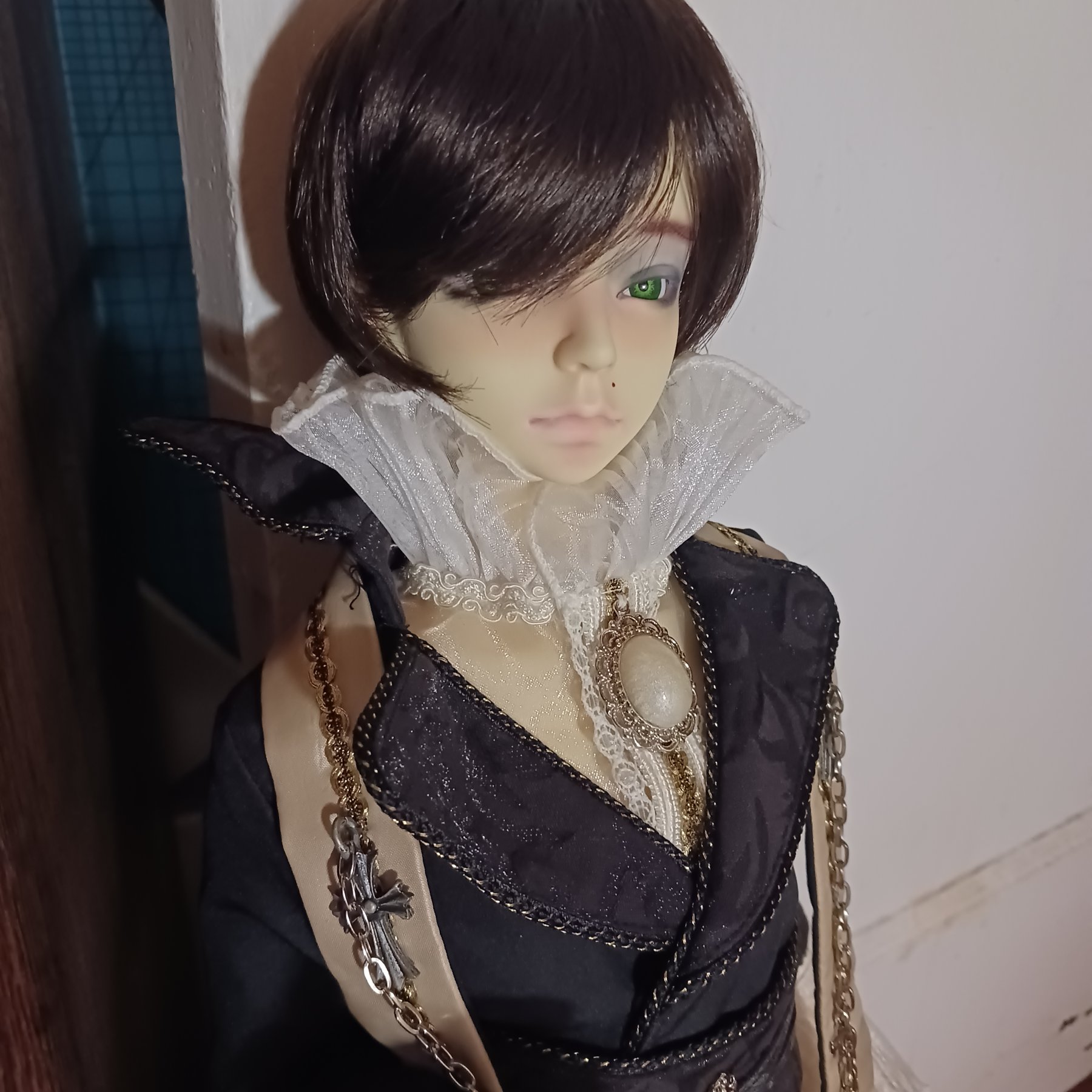 Percival Sinclair