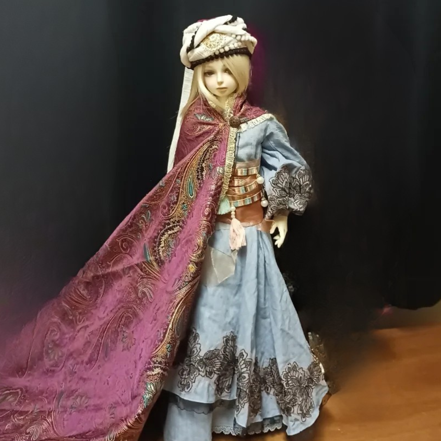 Prince En-Ogen